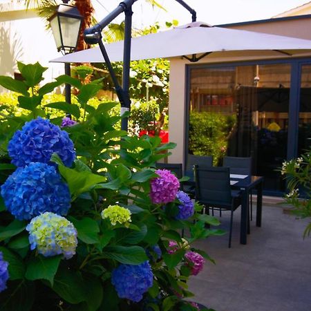 Stay In The Very Heart Of Porec - 50M To The Beach Eksteriør billede