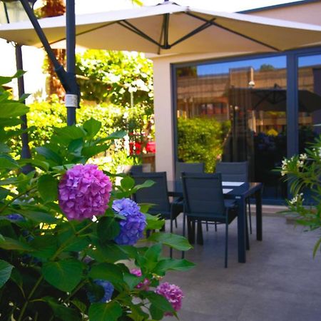 Stay In The Very Heart Of Porec - 50M To The Beach Eksteriør billede