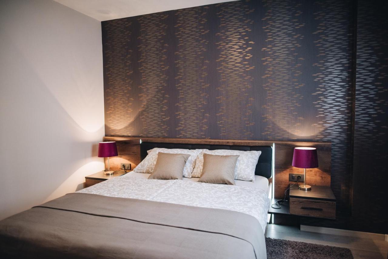 Stay In The Very Heart Of Porec - 50M To The Beach Eksteriør billede