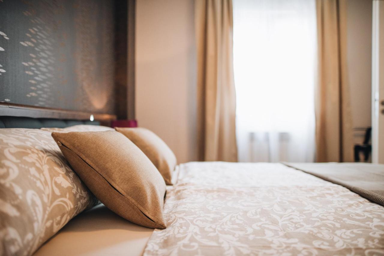 Stay In The Very Heart Of Porec - 50M To The Beach Eksteriør billede