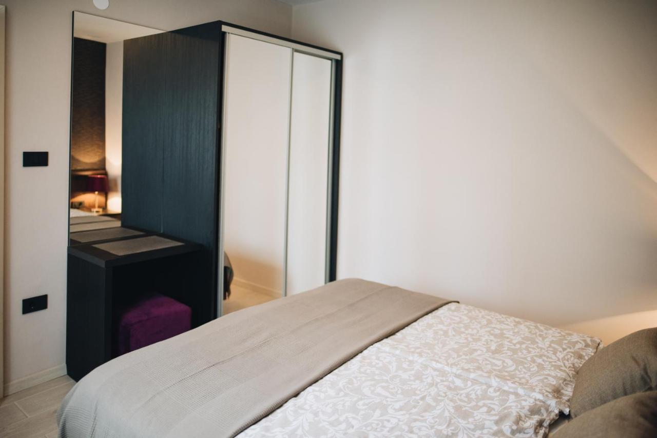 Stay In The Very Heart Of Porec - 50M To The Beach Eksteriør billede