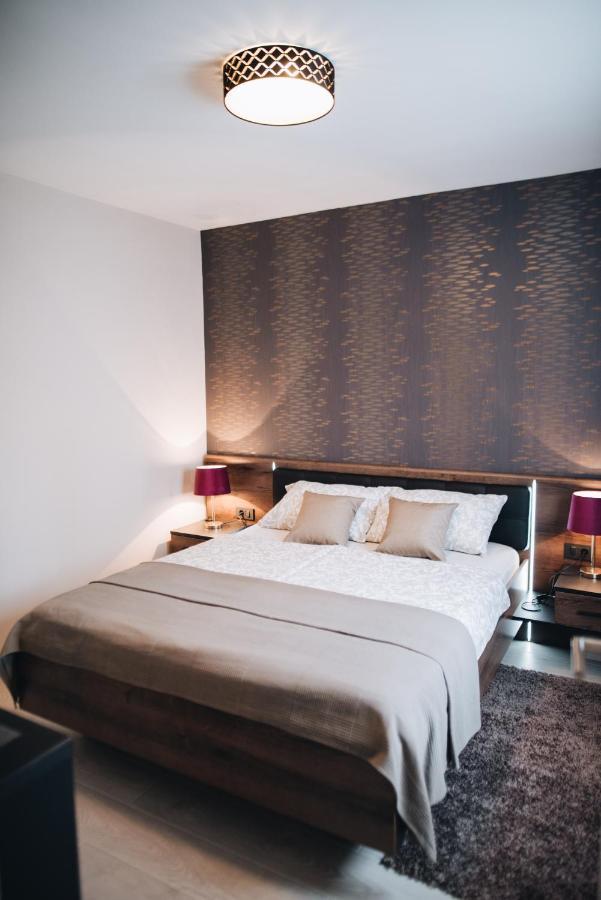 Stay In The Very Heart Of Porec - 50M To The Beach Eksteriør billede