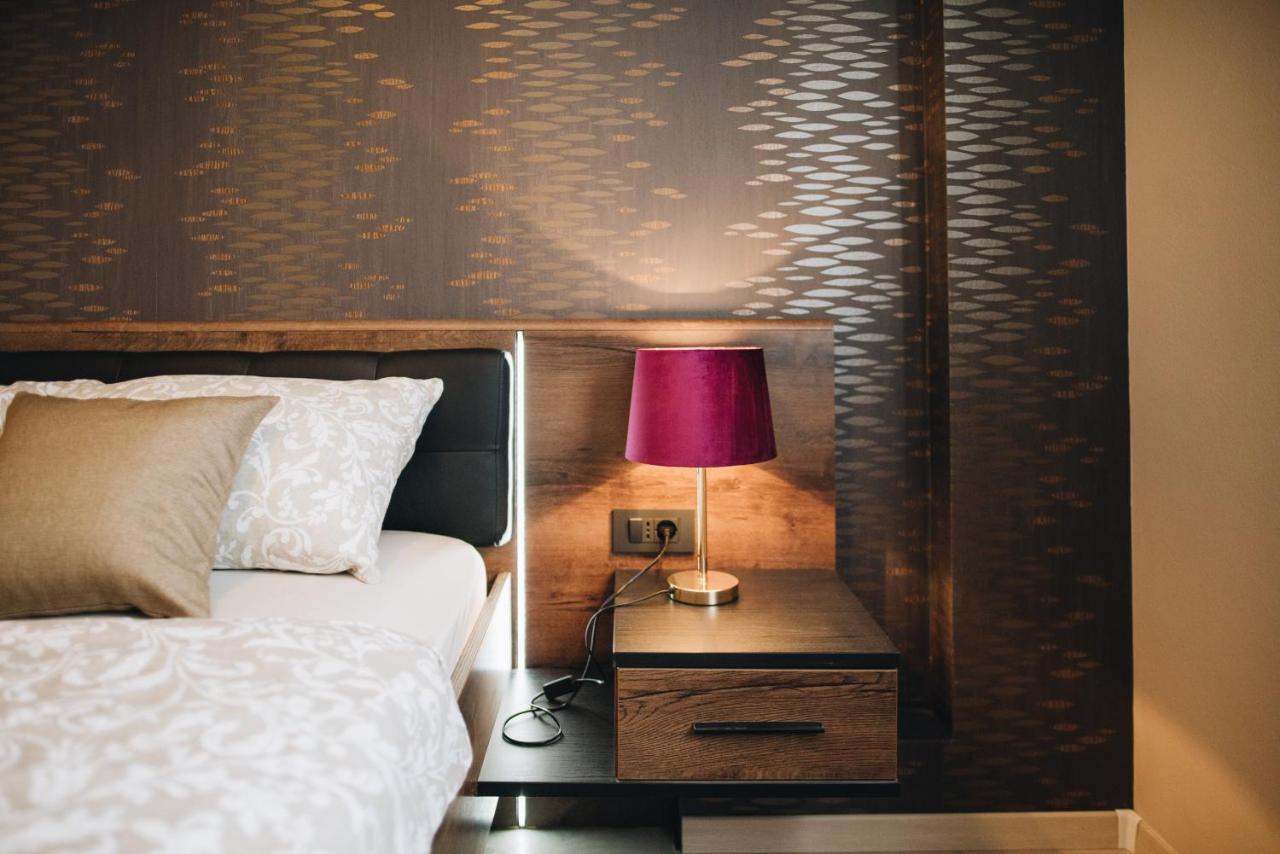 Stay In The Very Heart Of Porec - 50M To The Beach Eksteriør billede
