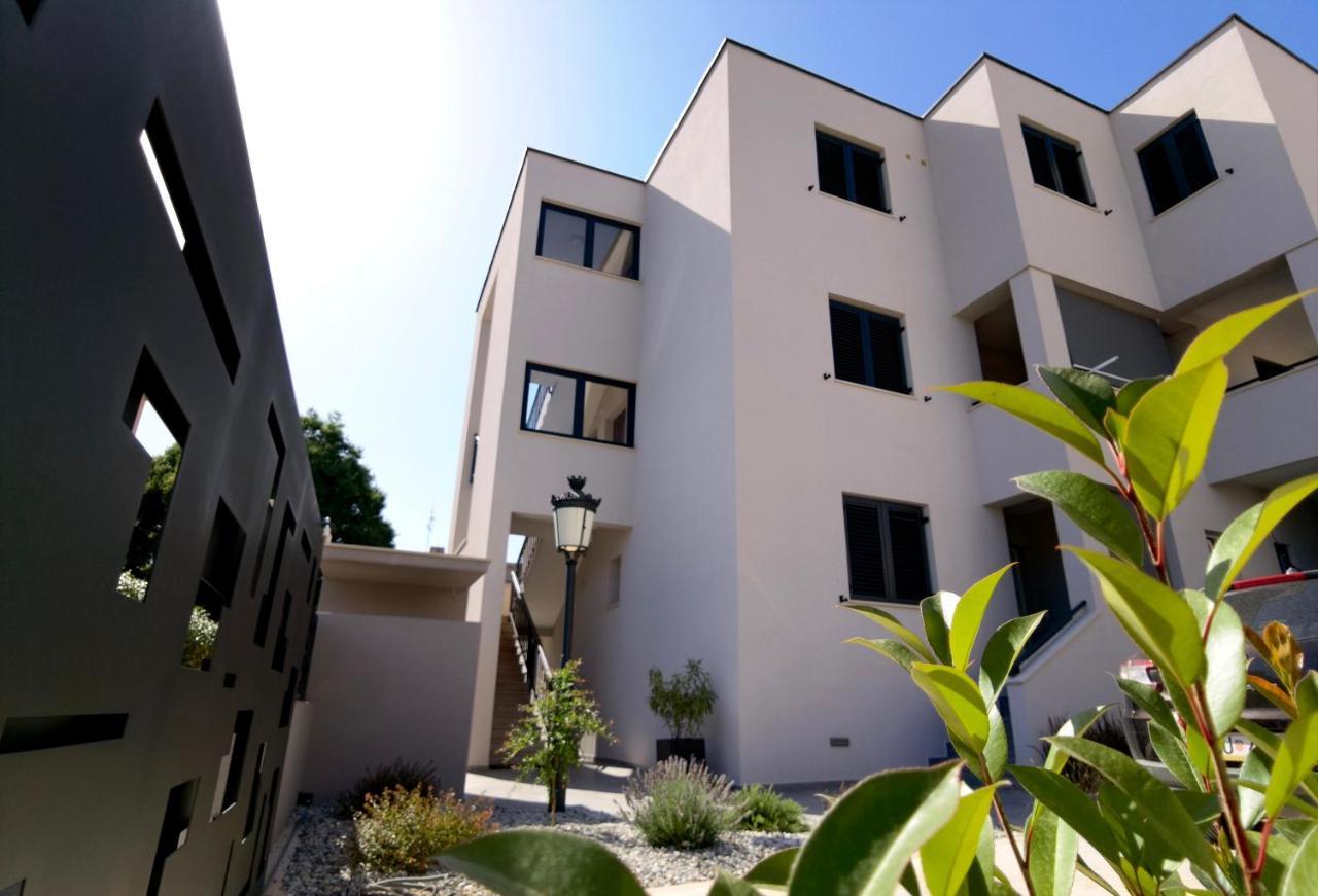 Stay In The Very Heart Of Porec - 50M To The Beach Eksteriør billede