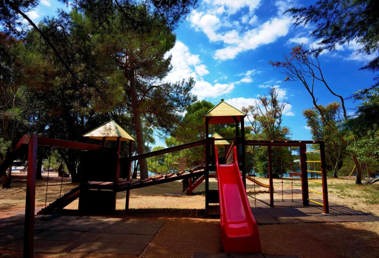 Stay In The Very Heart Of Porec - 50M To The Beach Eksteriør billede