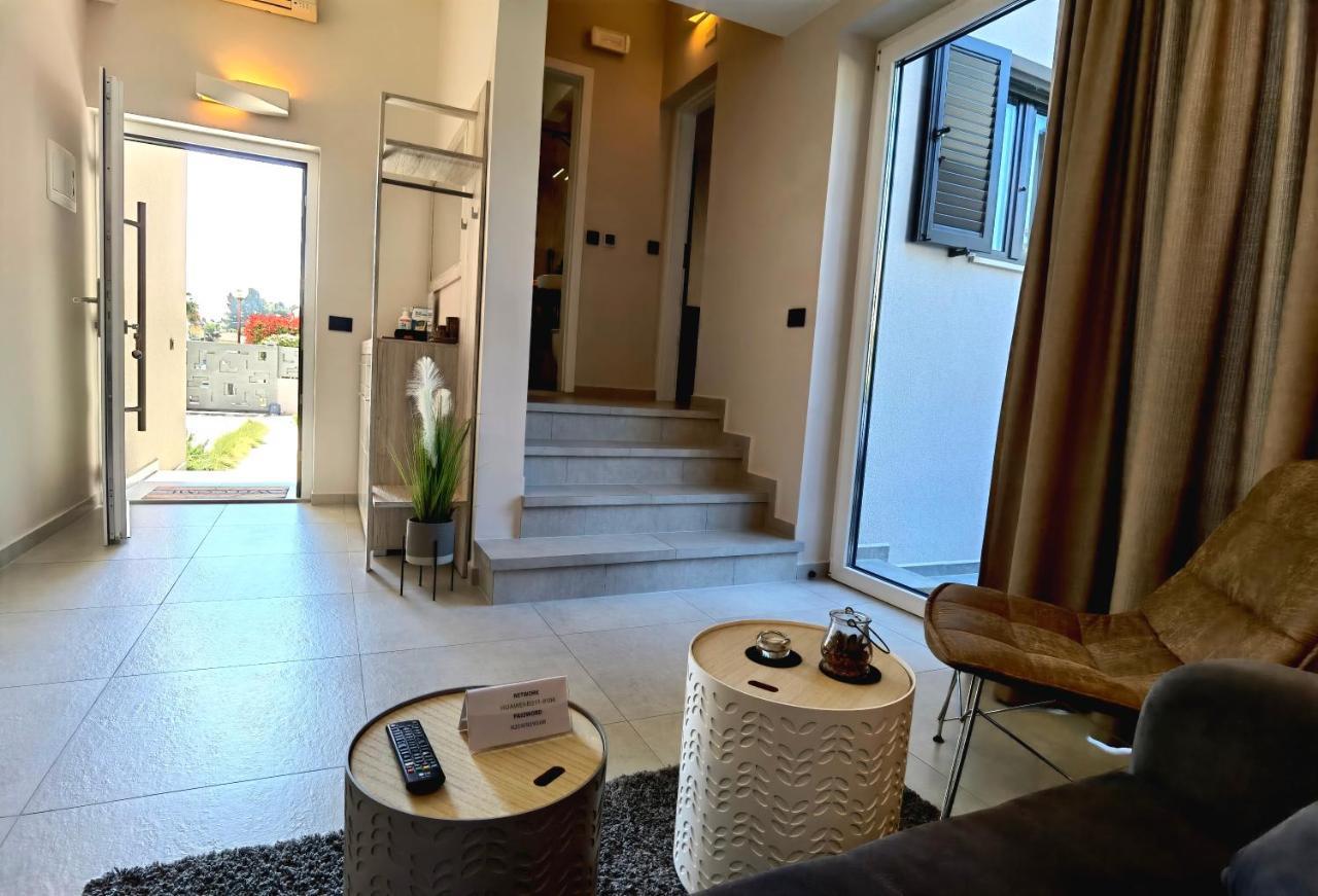 Stay In The Very Heart Of Porec - 50M To The Beach Eksteriør billede